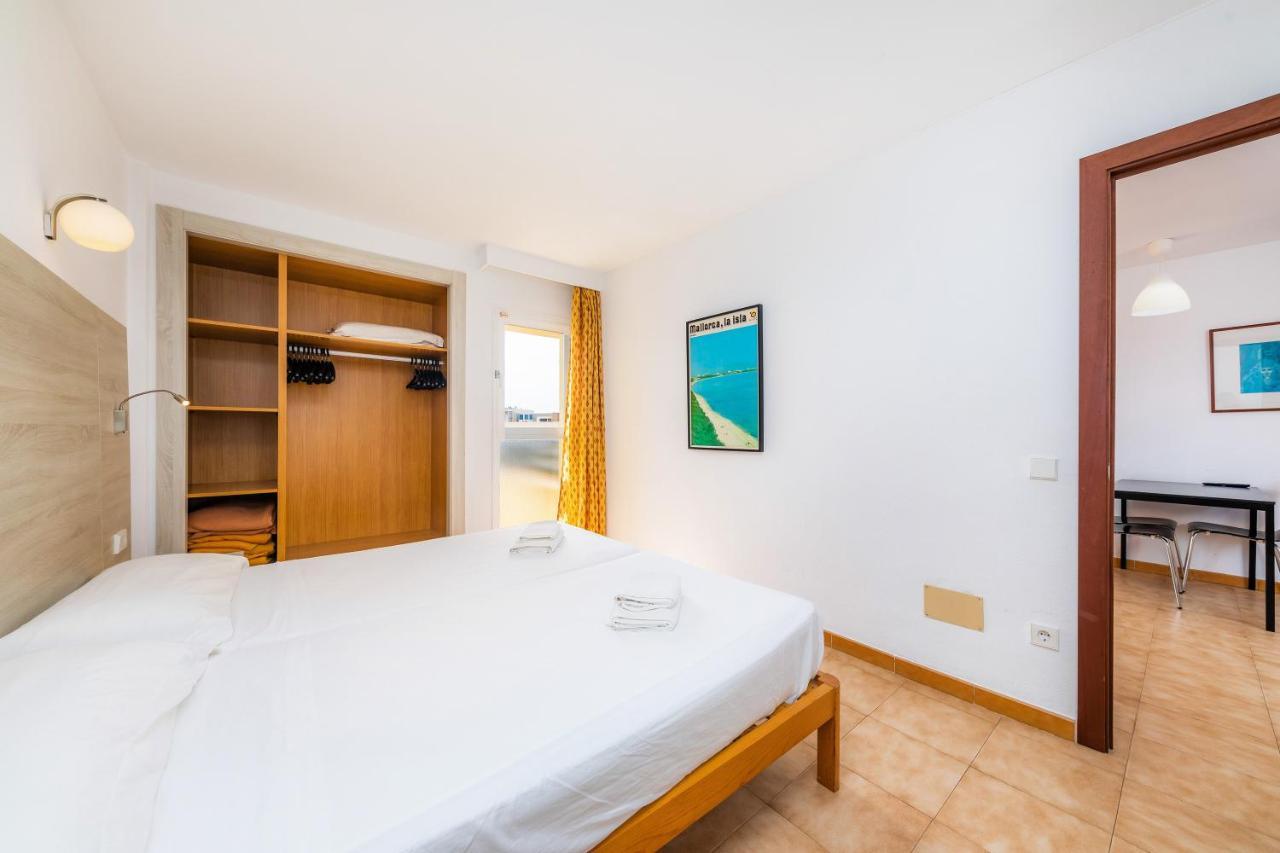 Apto Con Terraza 204 Cala Millor  Exterior photo