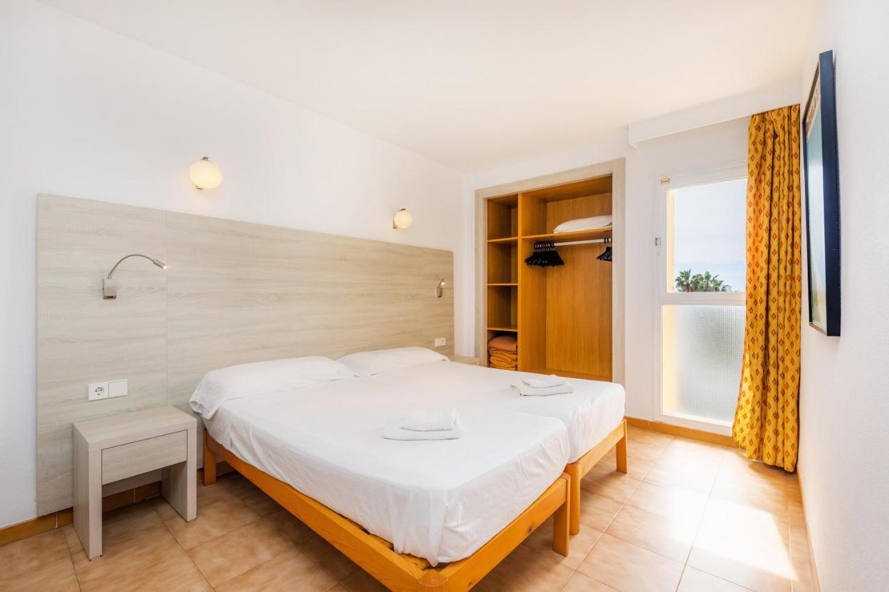 Apto Con Terraza 204 Cala Millor  Exterior photo