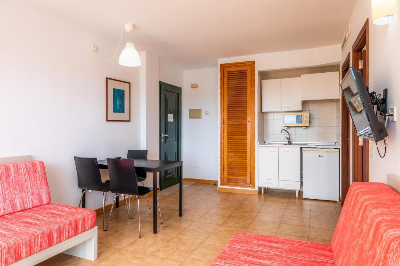 Apto Con Terraza 204 Cala Millor  Exterior photo