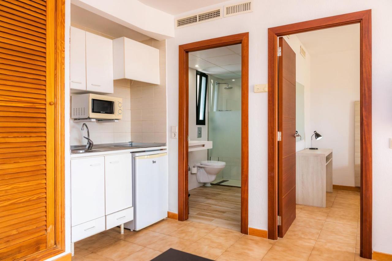 Apto Con Terraza 204 Cala Millor  Exterior photo
