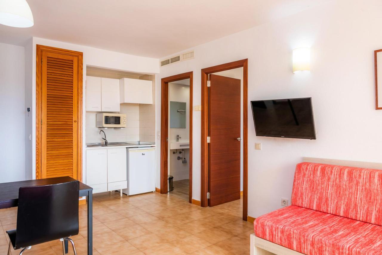 Apto Con Terraza 204 Cala Millor  Exterior photo