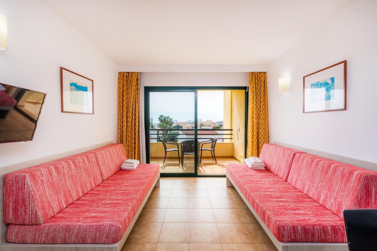 Apto Con Terraza 204 Cala Millor  Exterior photo